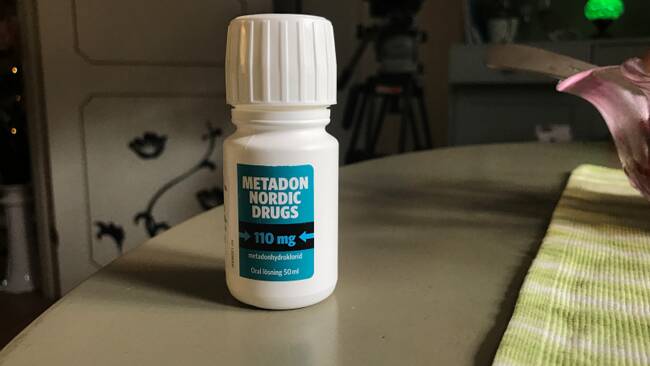 Лечение зависимости от метадона в Кемерово